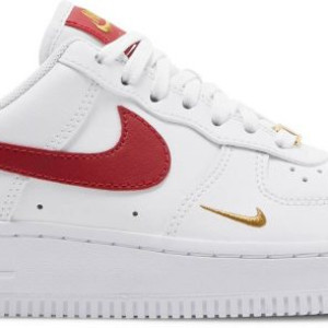 Giày Nike Wmns Air Force 1 Essential Low ‘White Gym Red’ CS - CZ0270 104
