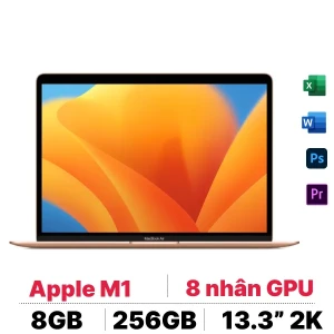 MacBook Air M1 256GB 2020  8GB - 256GB