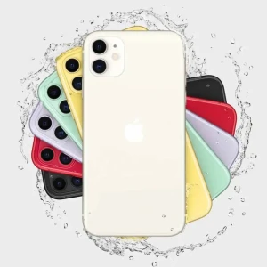 Điện thoại iPhone 11 128GB Đen, Trắng Chính Hãng (VN/A)