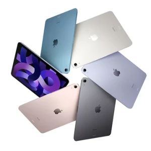 iPad Air 5 10.9 inch (2022) 5G 256GB I Chính hãng Apple Việt Nam