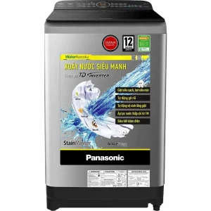 Máy Giặt Panasonic Inverter 10.5 Kg NA-FD10XR1LV