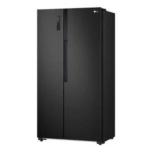 Tủ Lạnh LG Inverter 519 Lít GR-B256BL
