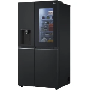 Tủ Lạnh LG Inverter 635 Lít GR-G257BL