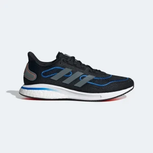 Giày Sneaker Adidas Nam Supernova "Blue Oxide" Fw1197 - Hàng Chính Hãng