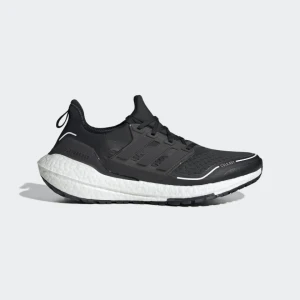 Giày Sneaker Adidas Nam Ultraboost 21 Cold.Rdy "Core Black" Fz2558 - Hàng Chính Hãng
