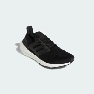 Giày Adidas Nam Ultraboost 21 "Core Black" Fy0378 - Hàng Chính Hãng
