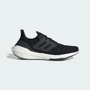 Giày Sneaker Adidas Nam Nữ Ultraboost 22 "Core Black" Gx5591 - Hàng Chính Hãng
