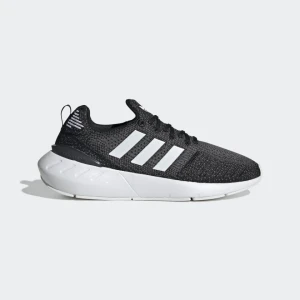 Giày Sneaker Adidas Nam Nữ Swift Run 22 "Grey Five" Gv7971 - Hàng Chính Hãng - Bounty Sneakers