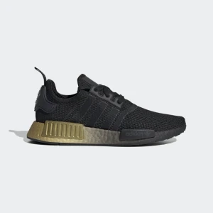 Giày Sneaker Adidas Nữ Nmd_r1 "Carbon Gold"