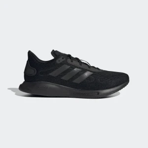 Giày Sneaker Adidas Nam Galaxar Run "Triple Black" Fy8976 - Hàng Chính Hãng