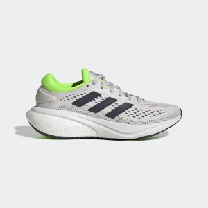 Giày Sneaker Adidas Nữ Supernova 2.0 "Solar Green" Gz4929 - Hàng Chính Hãng