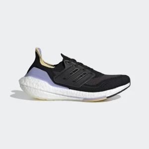 Giày Sneaker Adidas Nữ Ultraboost 21 "Violet Tone" S23841 - Hàng Chính Hãng