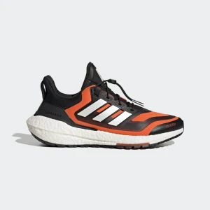 Giày Sneaker Nam Adidas Ultraboost 22 Cold.Rdy "Impact Orange" Gx6689 - Hàng Chính Hãng