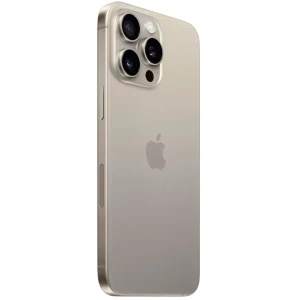 Điện thoại iPhone 15 Pro 128GB MTUX3VN/A Titan màu tự nhiên