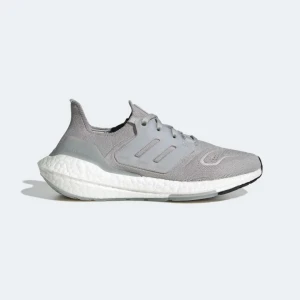 Giày Sneaker Adidas Nữ Ultraboost 22 J "Grey Two"