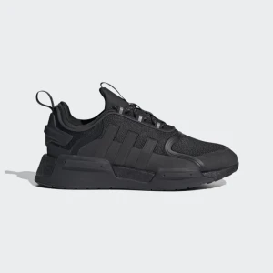 Giày Sneaker Adidas Nmd_r1 V3 "Triple Black" Hq4278 - Hàng Chính Hãng