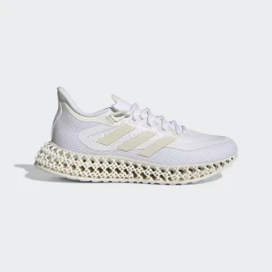 Giày Thể Thao Adidas 4d_fwd 2 "Cloud White"