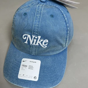Mũ Nike Sports Heritage86 'Blue' Dh1637-404 -Hàng Chính Hãng
