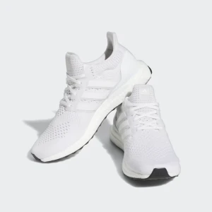 Giày Thể Thao Adidas Ultraboost 1.0 "Triple White" Hq4202 - Hàng Chính Hãng