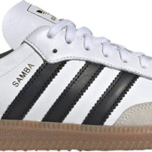 Giày Adidas Samba Decon ‘White Black Gum’ IF0642