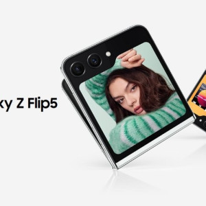 Samsung Galaxy Z Flip5 5G 256GB